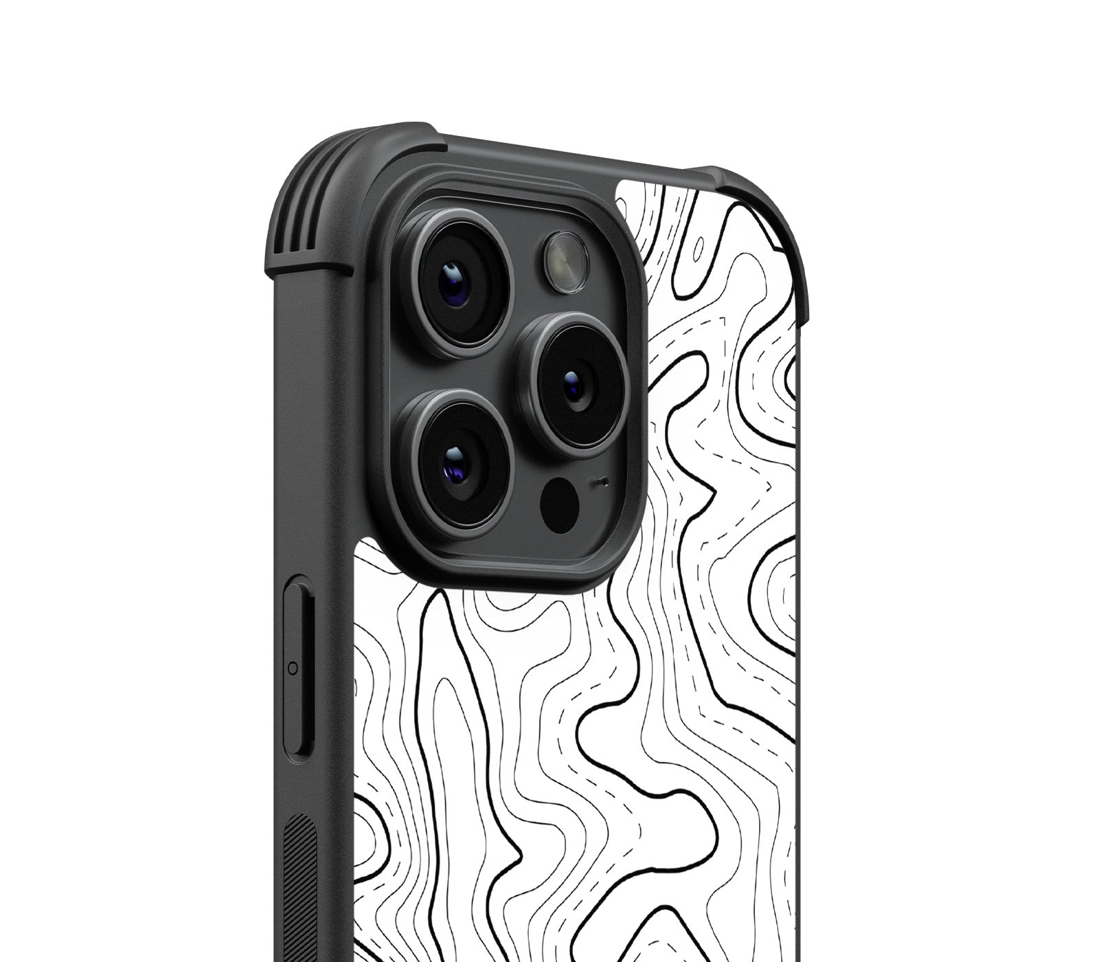 Ghost (Enduro iPhone Case)