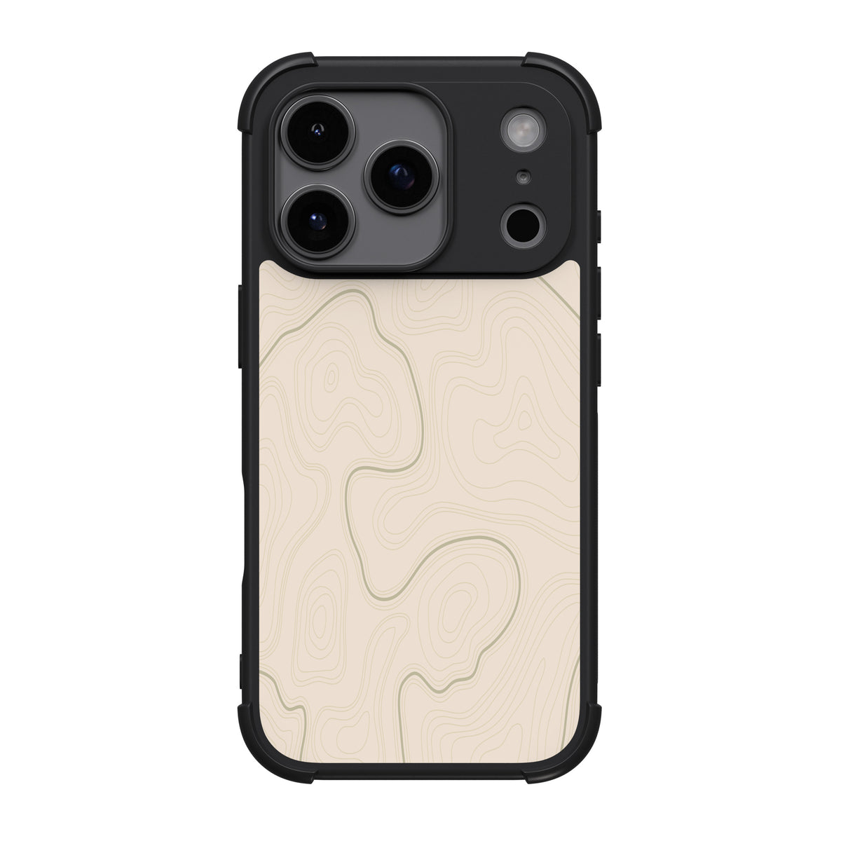 Wayfinder (Enduro iPhone Case)