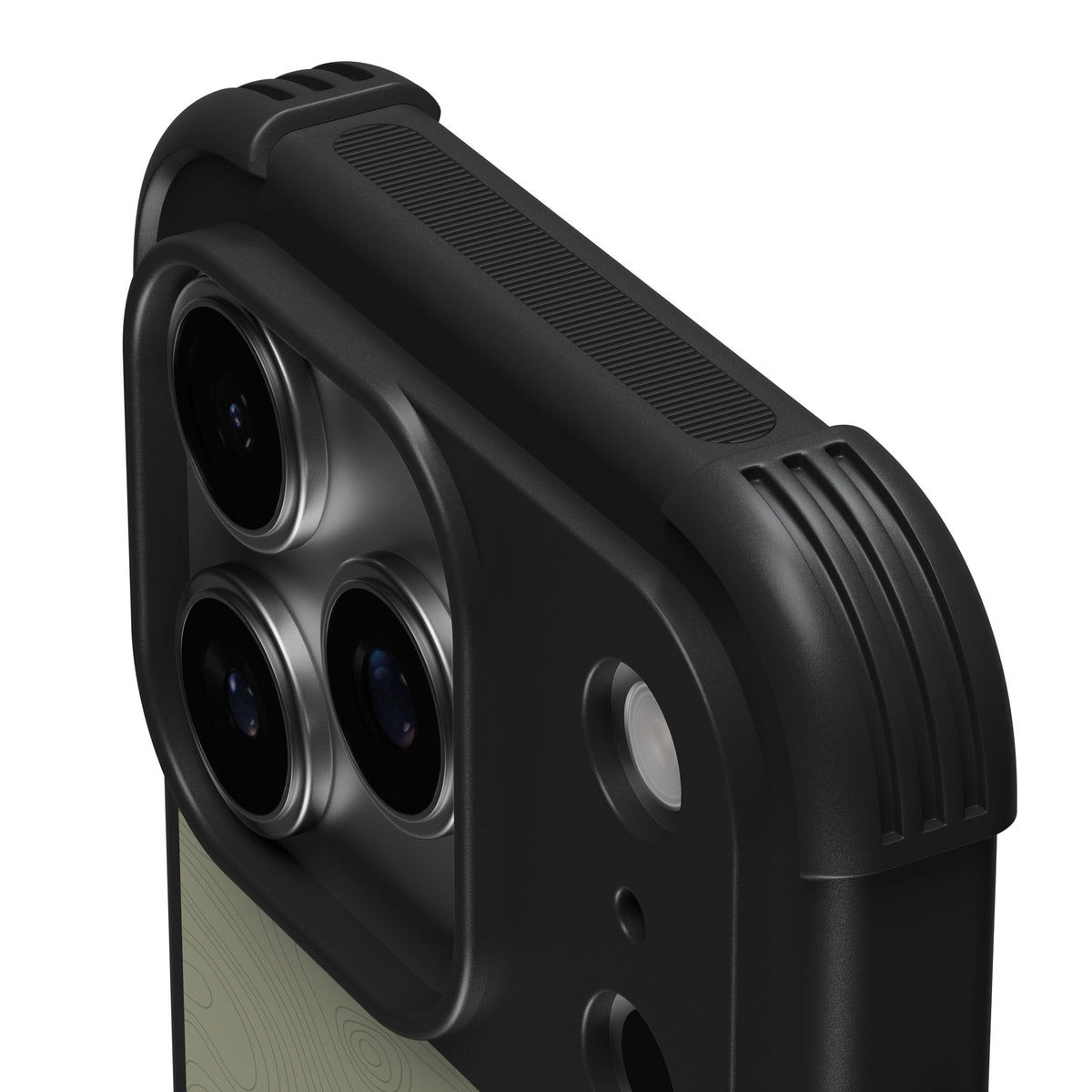 Ranger Green (Enduro iPhone Case)