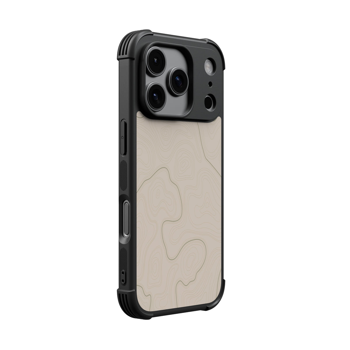Wayfinder (Enduro iPhone Case)