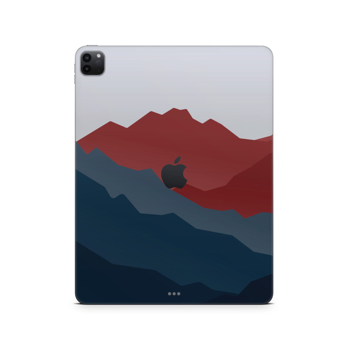 Rockies (iPad Skin)