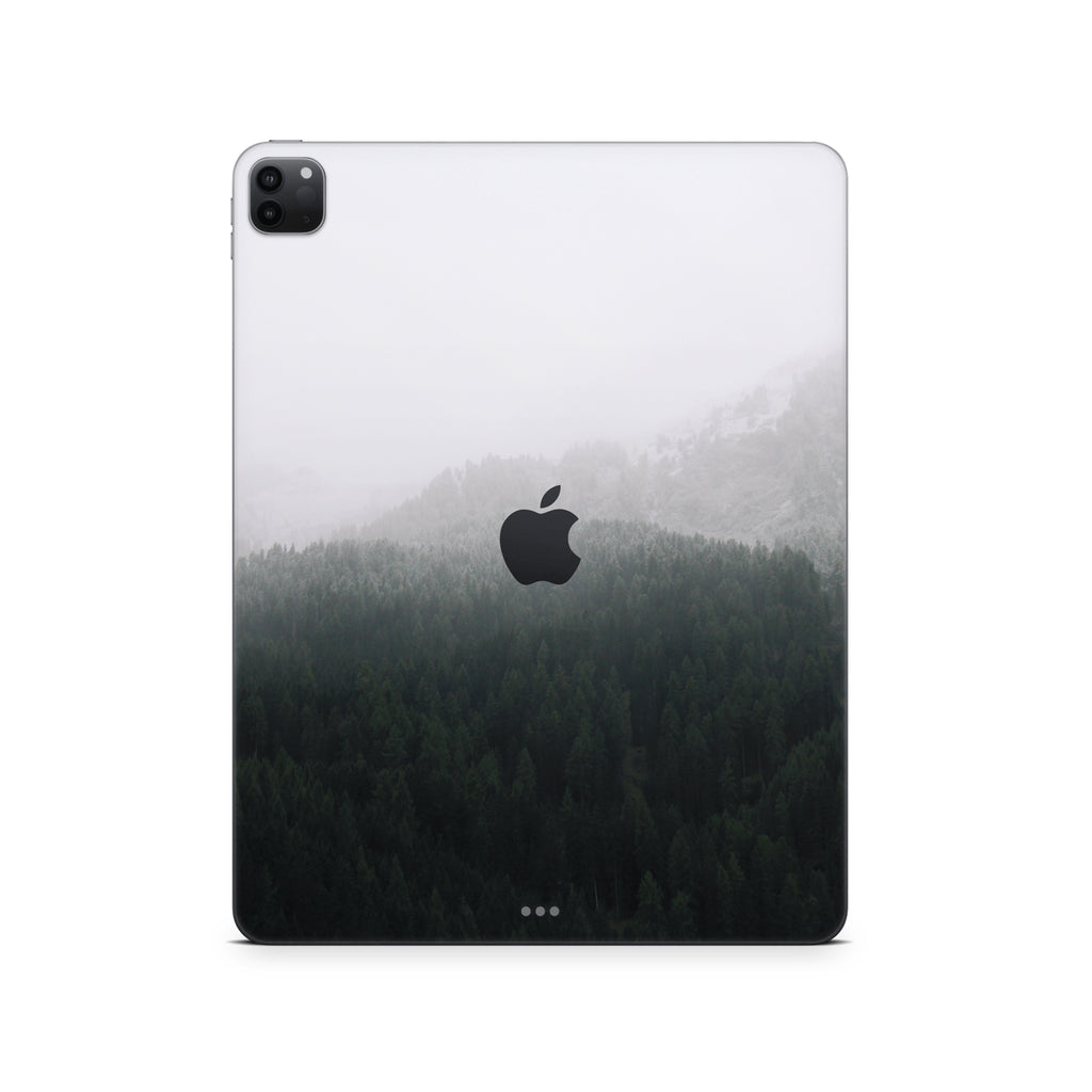 Albion (iPad Skin)