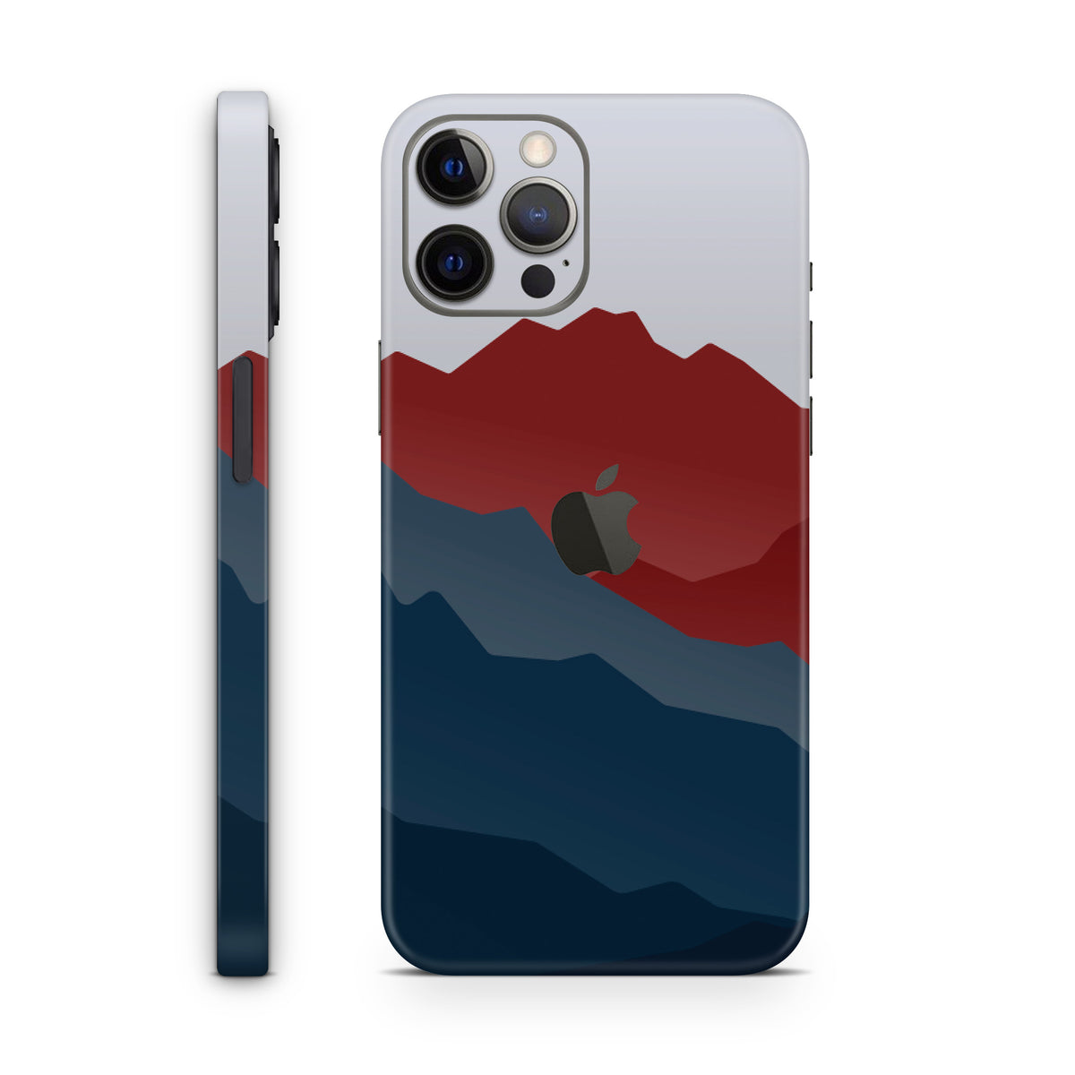 Rockies (iPhone Skin)