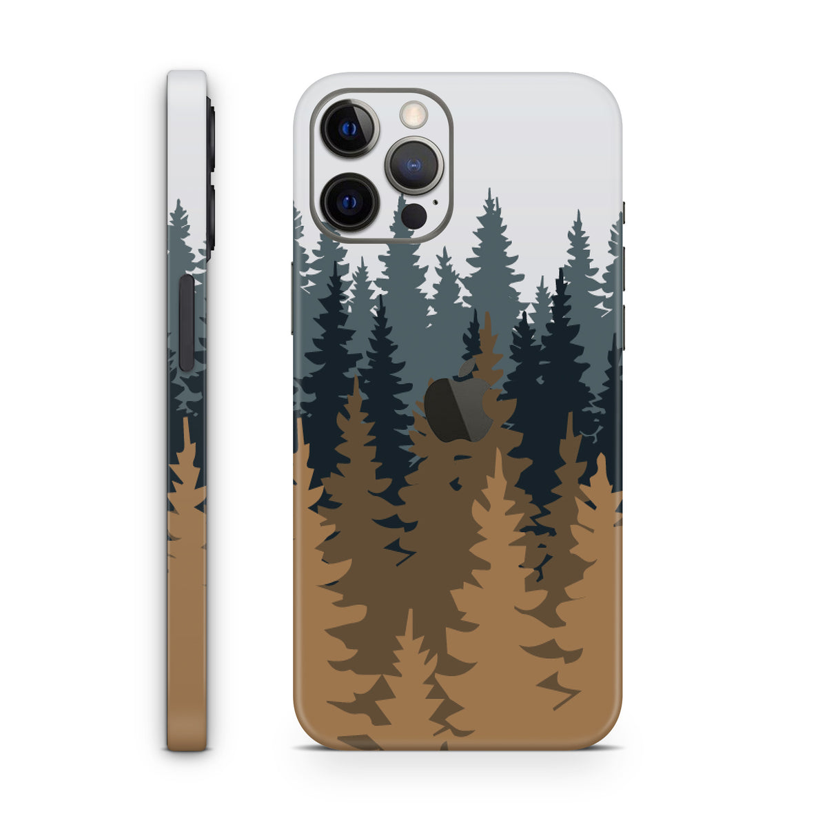Stache (iPhone Skin)