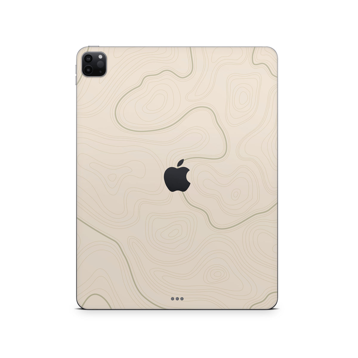 Wayfinder (iPad Skin)