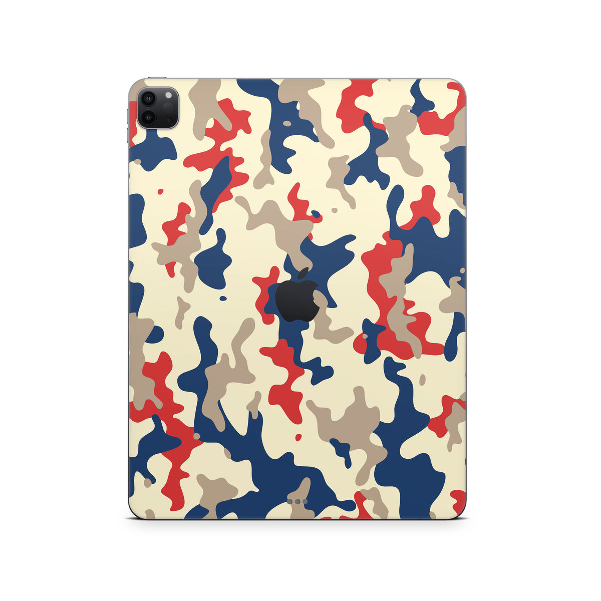 Patriot Camo (iPad Skin)