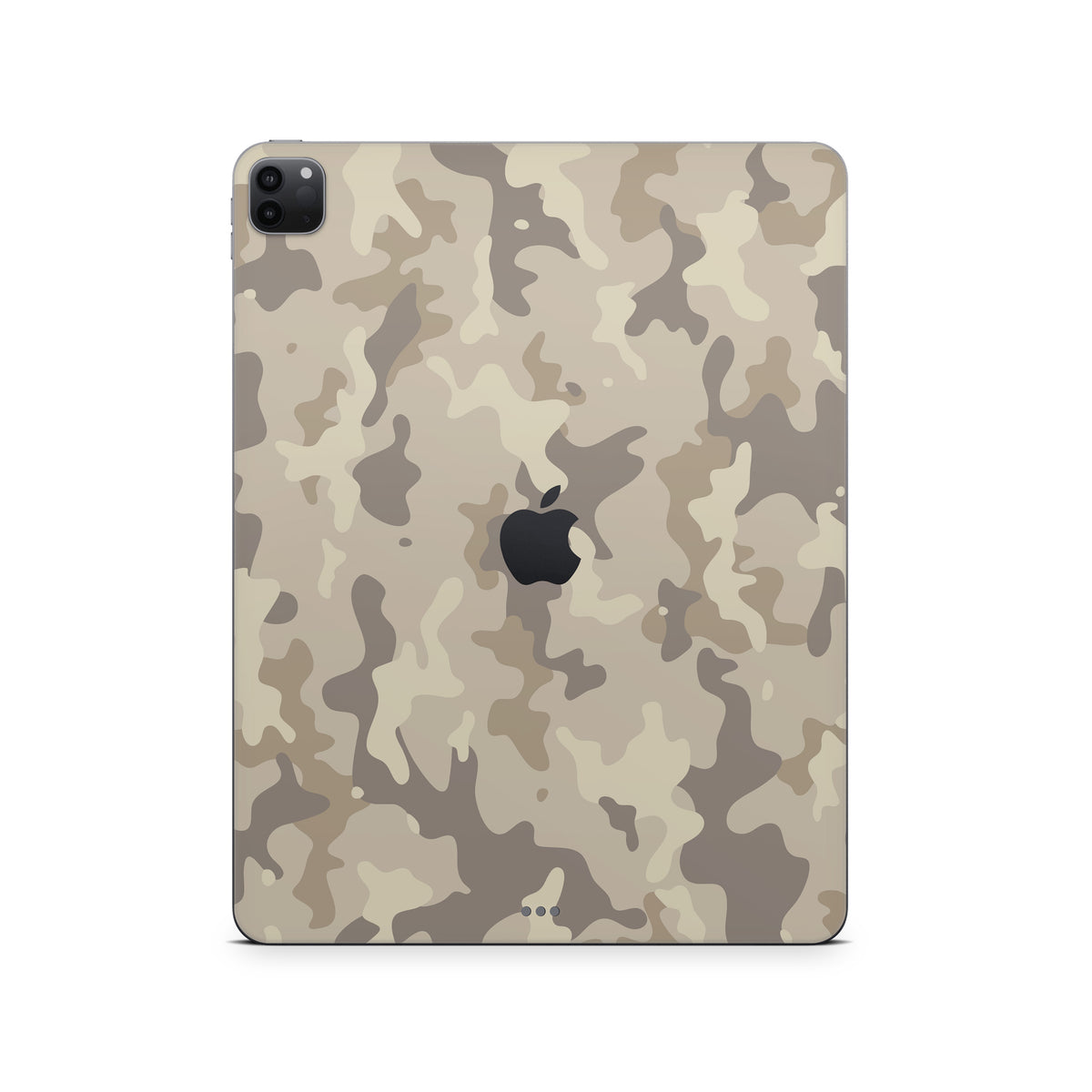 Desert Camo (iPad Skin)