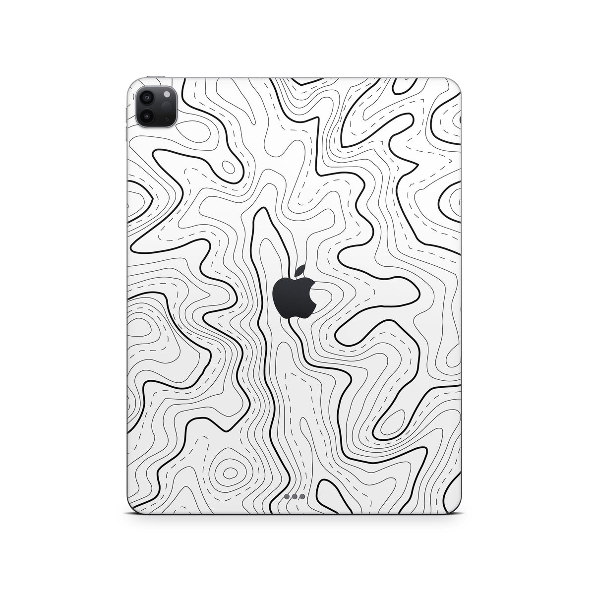 Ghost (iPad Skin)