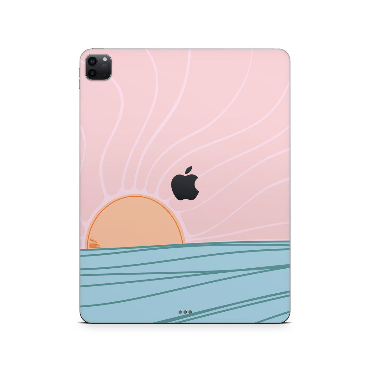 Pink Lemonade (iPad Skin)