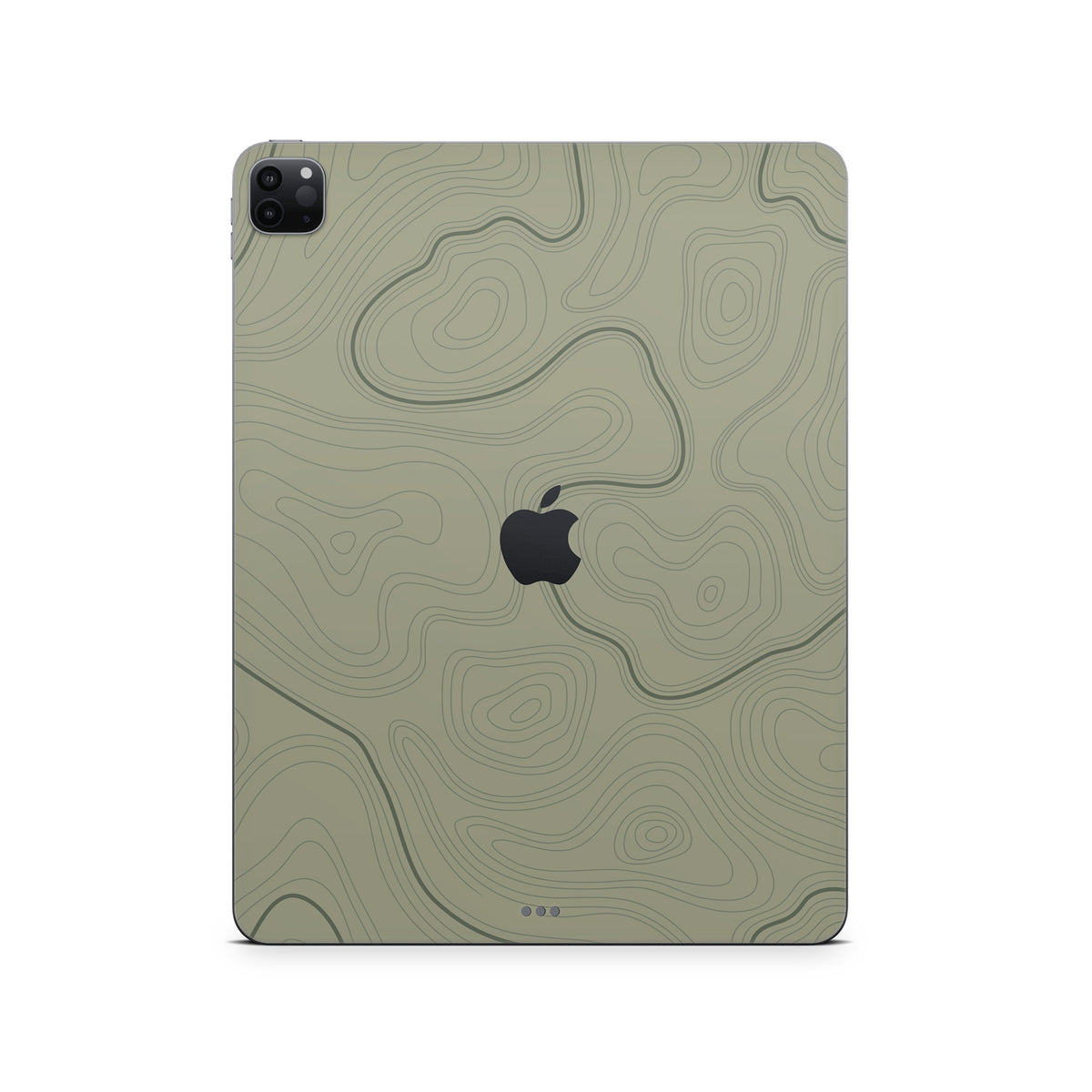 Ranger Green (iPad Skin)