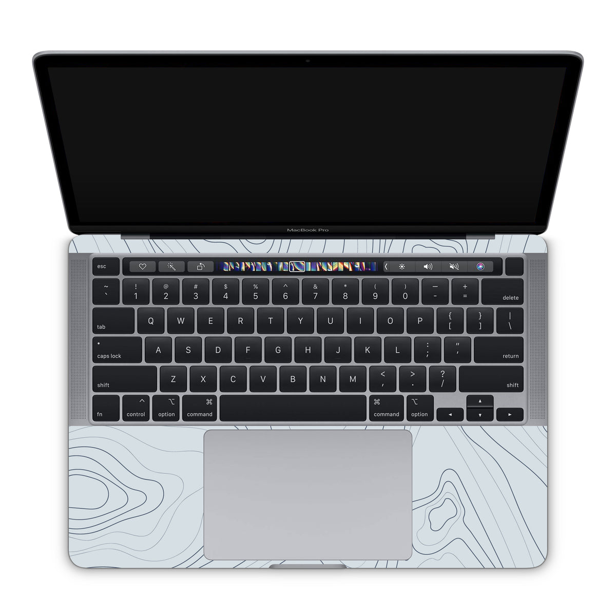 Latitude (MacBook Skin)