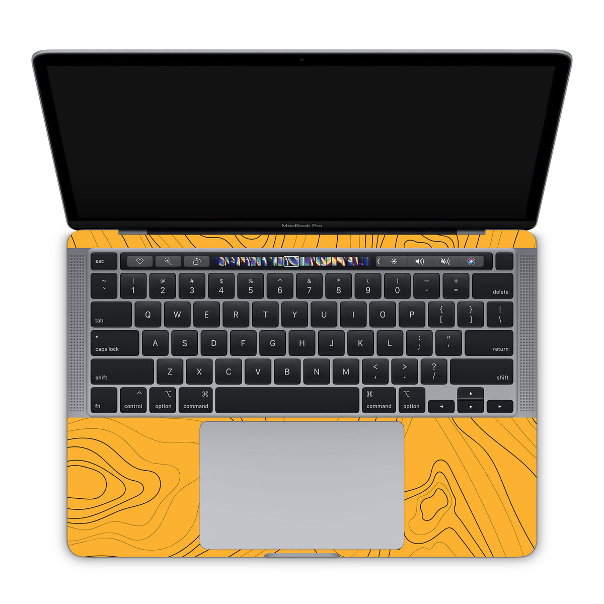 Pathfinder (MacBook Skin)
