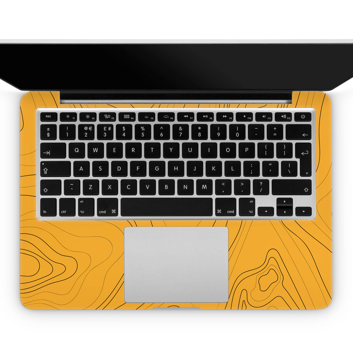 Pathfinder (MacBook Skin)