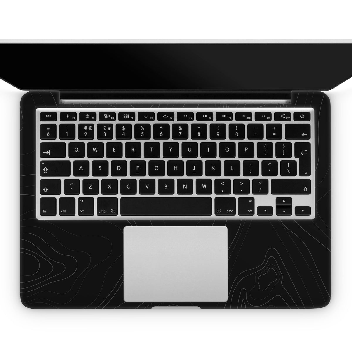 Switchback (MacBook Skin)