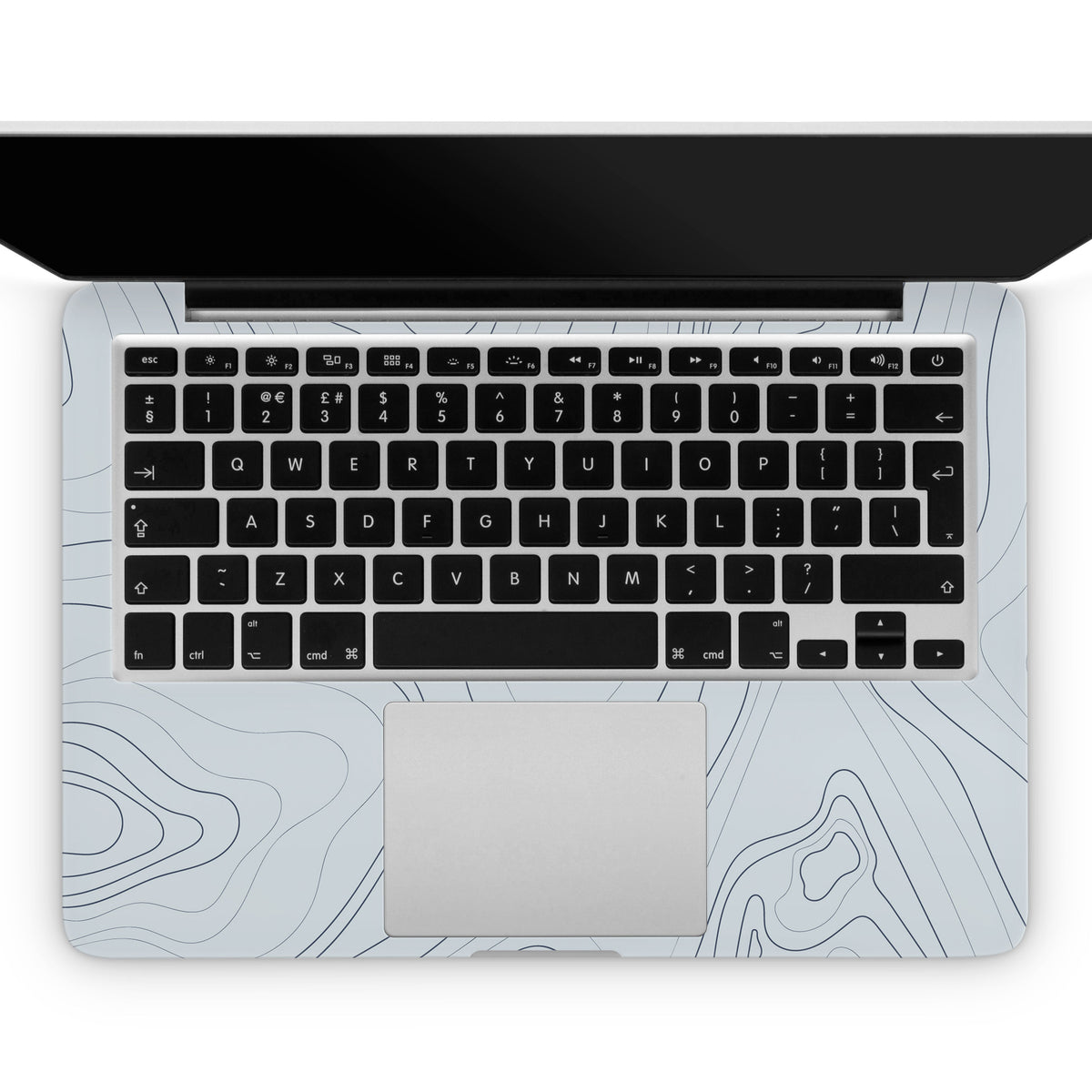 Latitude (MacBook Skin)