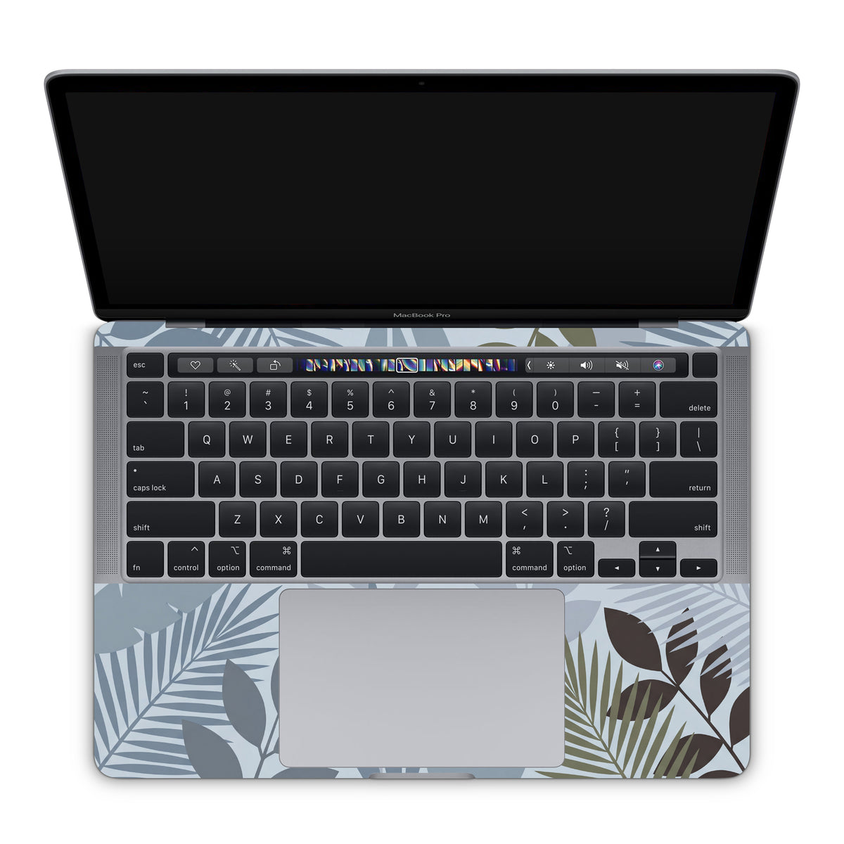 Cove (MacBook Skin)