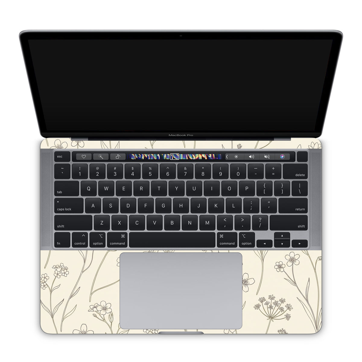 Prairie (MacBook Skin)