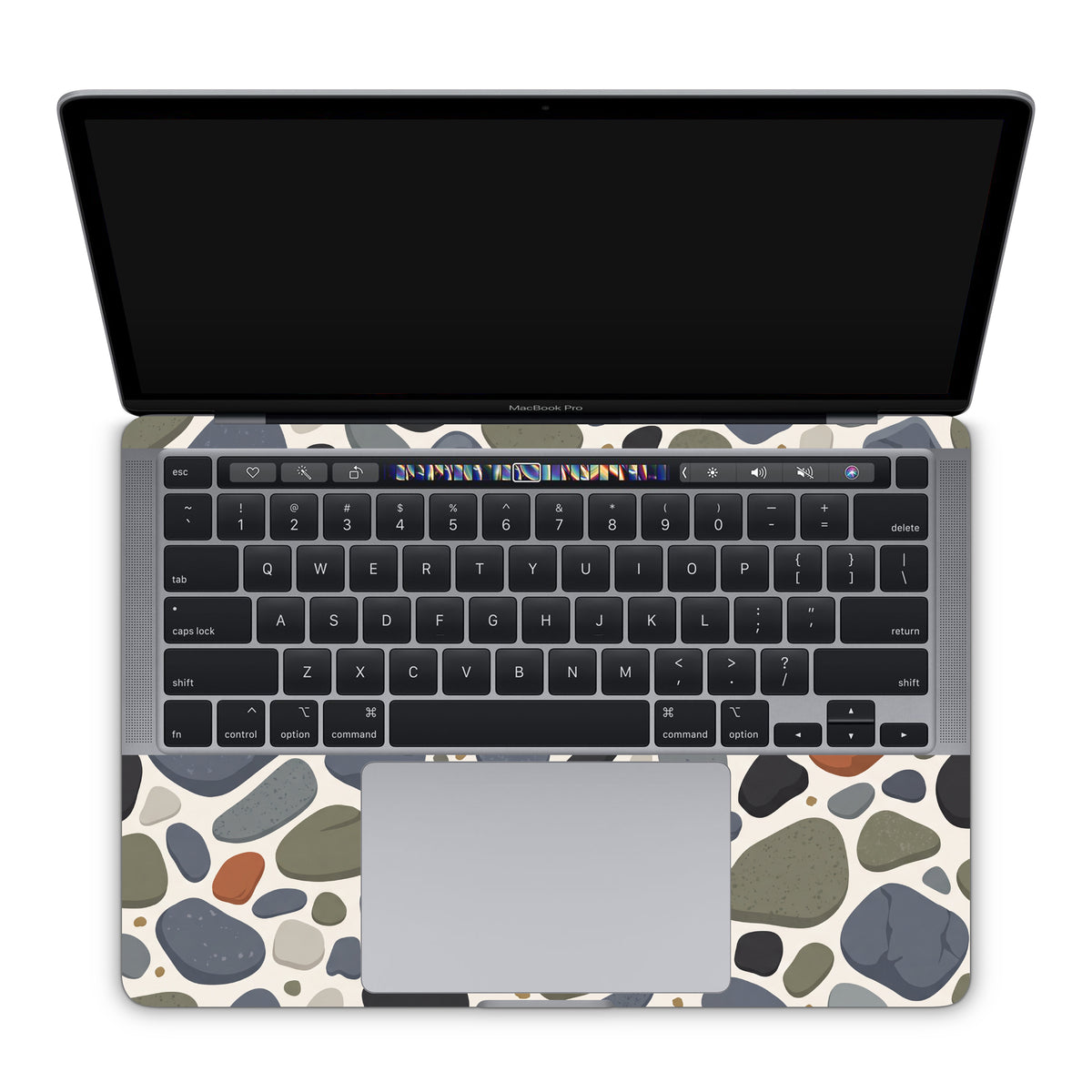 Jade (MacBook Skin)