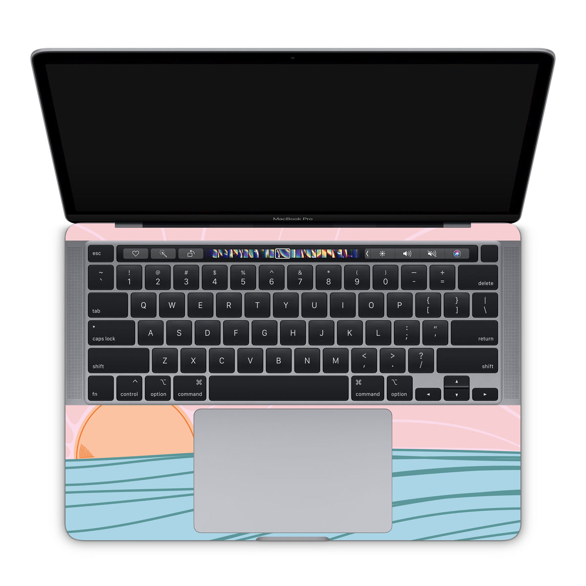 Pink Lemonade (MacBook Skin)