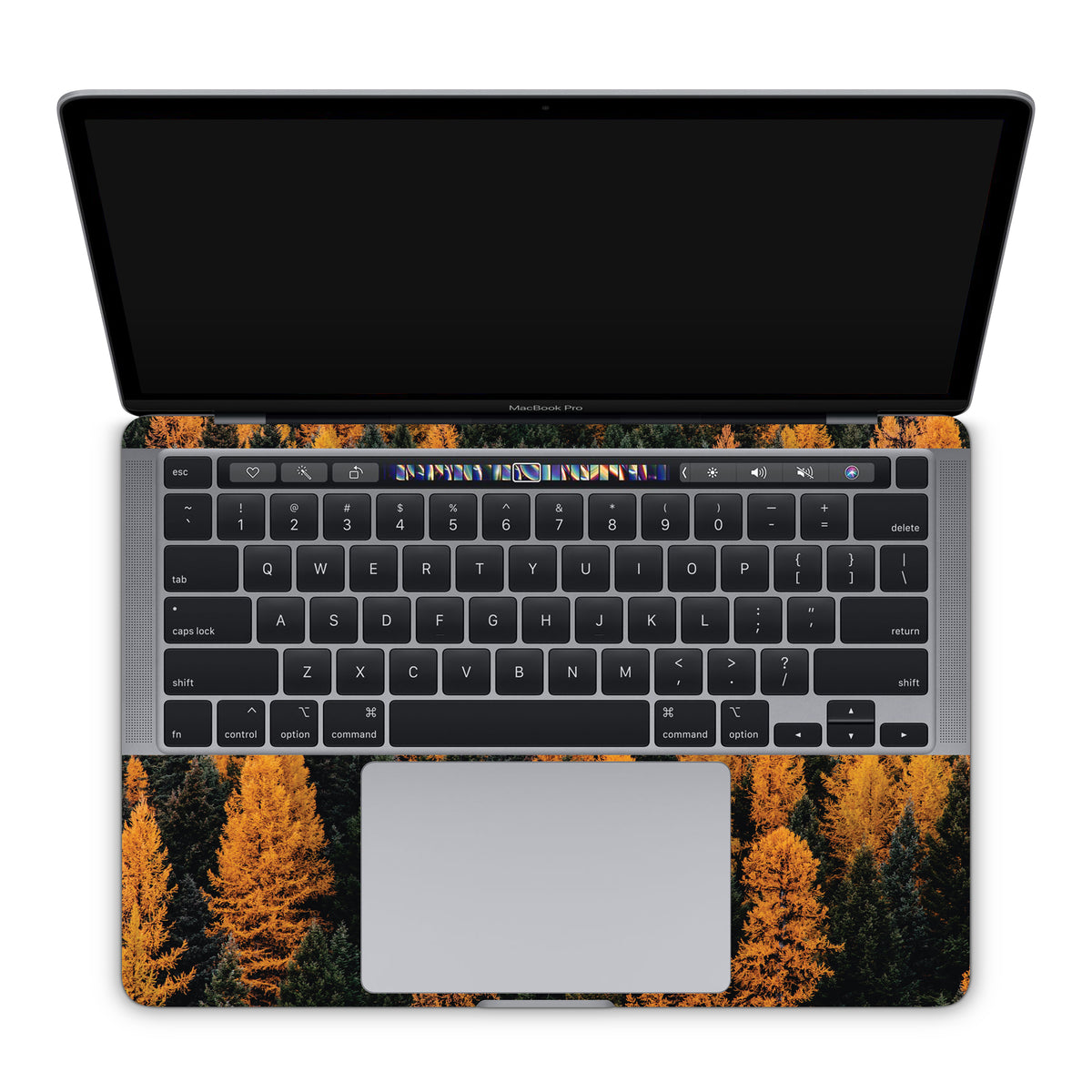 Blaze (MacBook Skin)