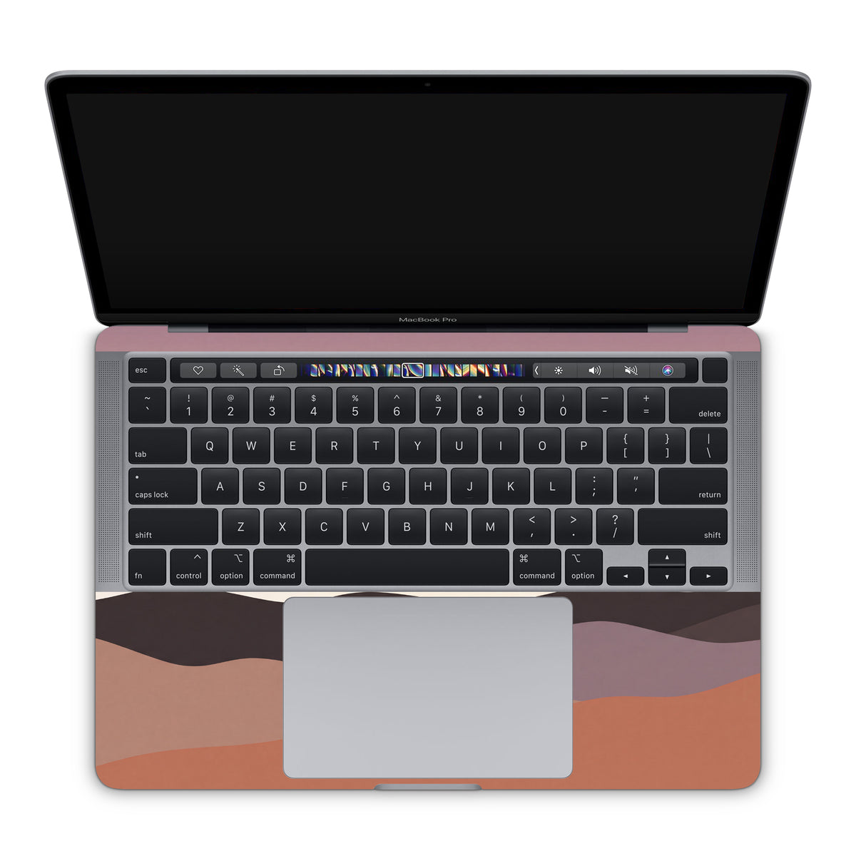 Sonora (MacBook Skin)