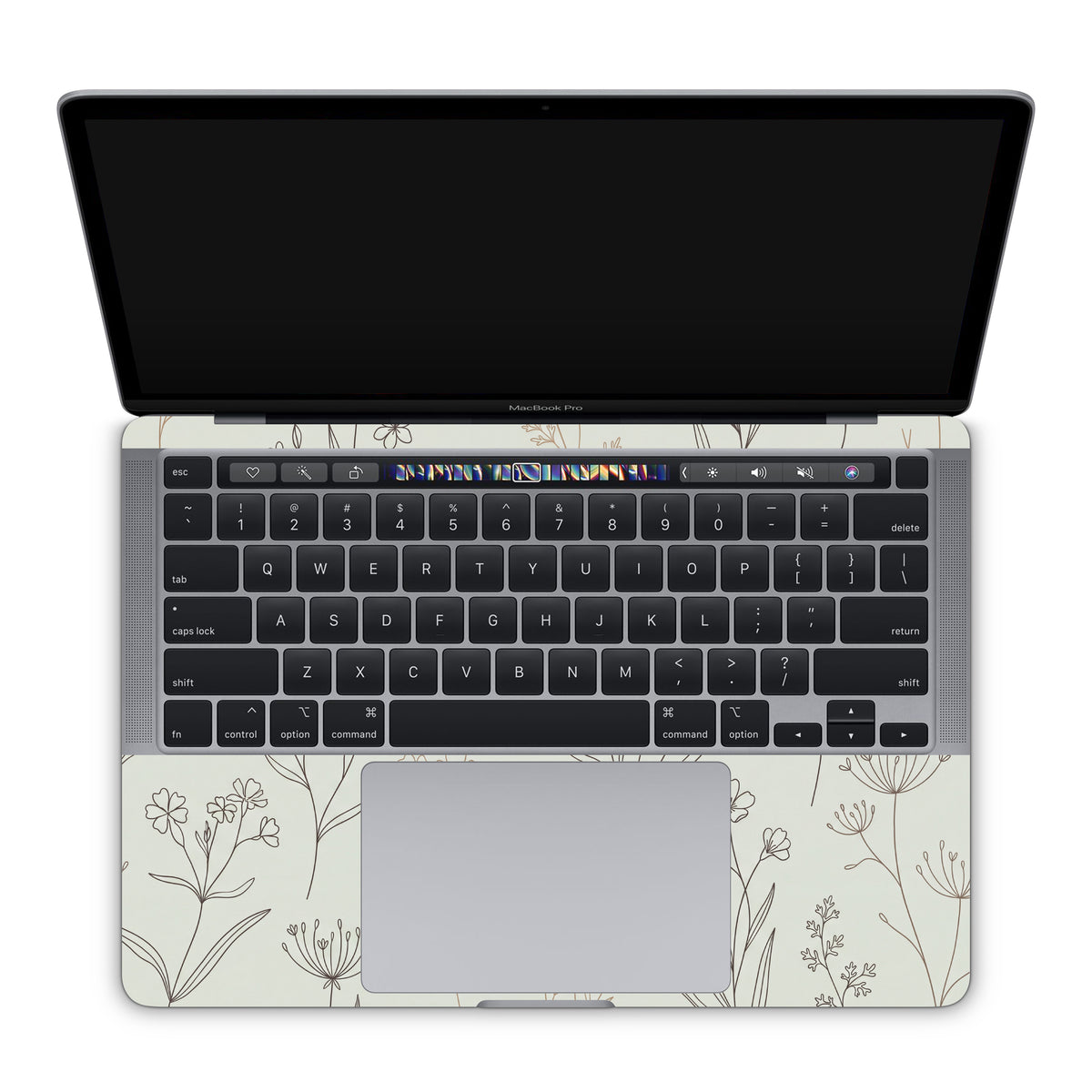 Clover (MacBook Skin)