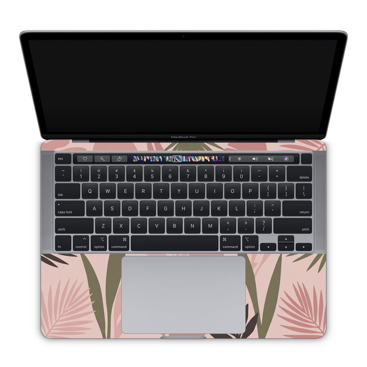 Rosie (MacBook Skin)