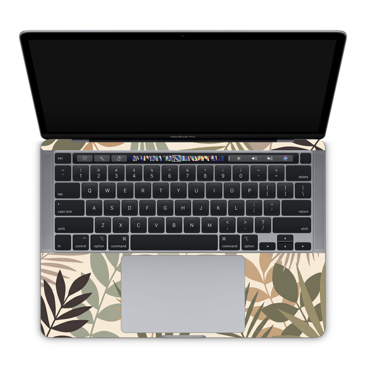 Capri (MacBook Skin)