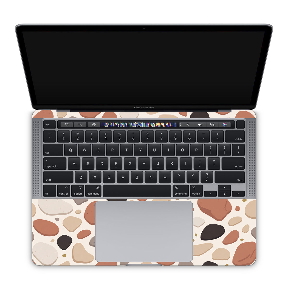Sienna (MacBook Skin)