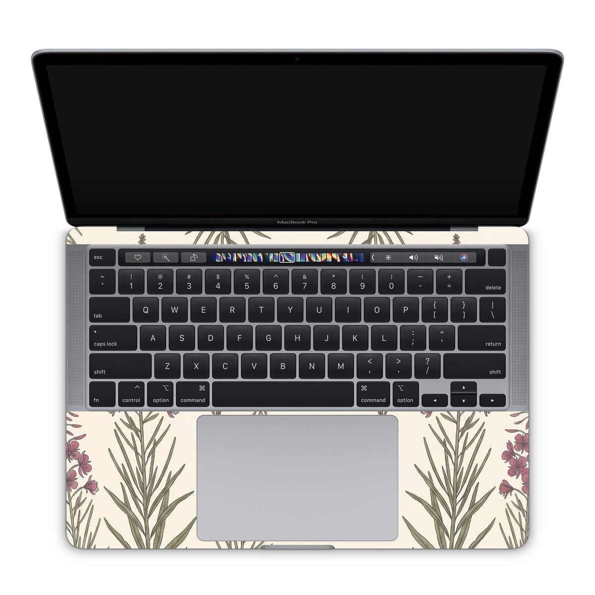 Laurel (MacBook Skin)