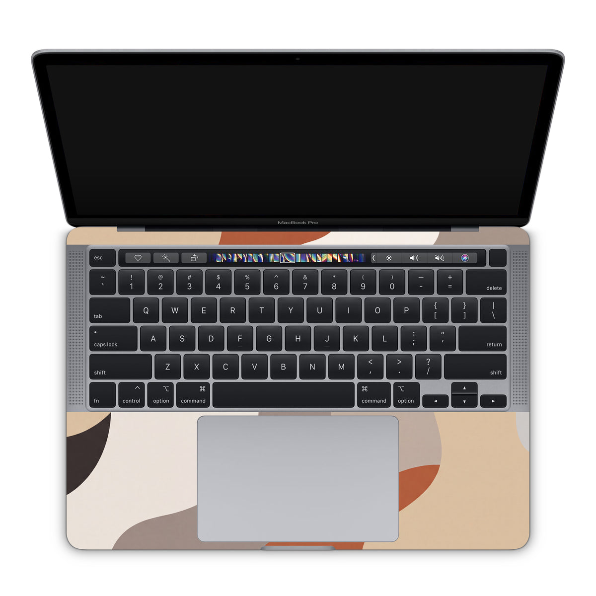 Rue (MacBook Skin)