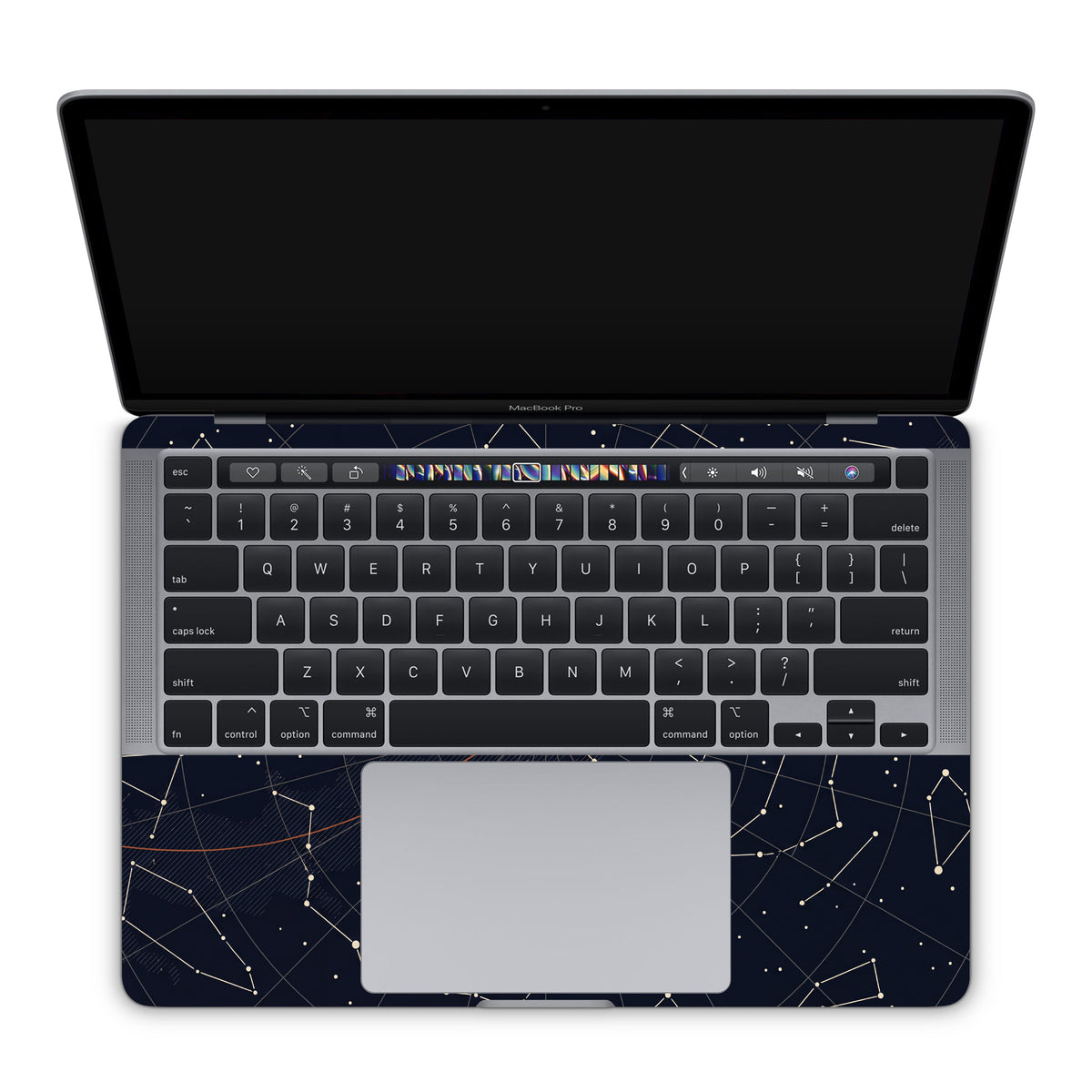 Celeste (MacBook Skin)