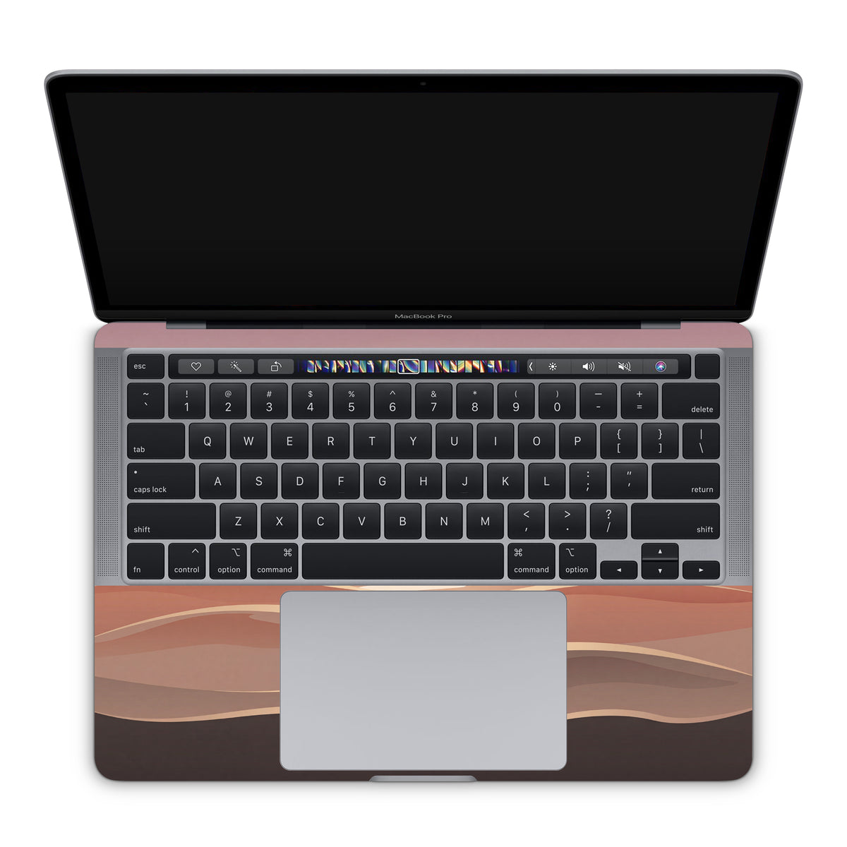 Catalina (MacBook Skin)
