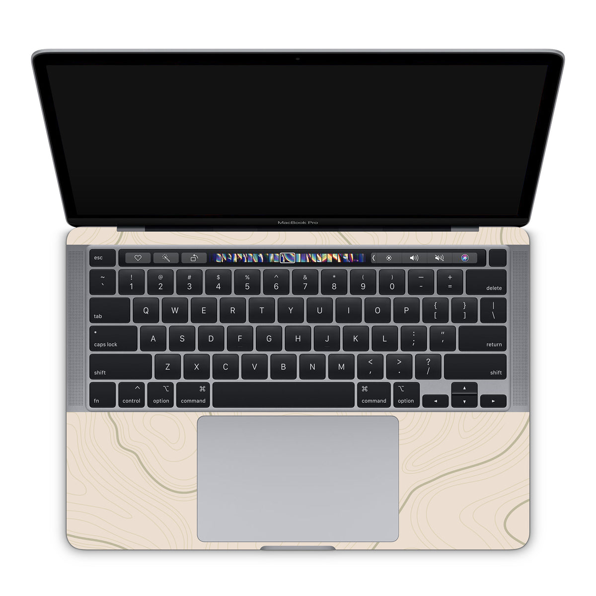 Wayfinder (MacBook Skin)