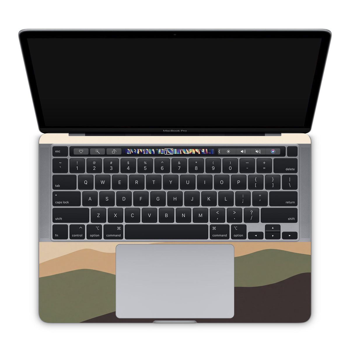 Sedona (MacBook Skin)