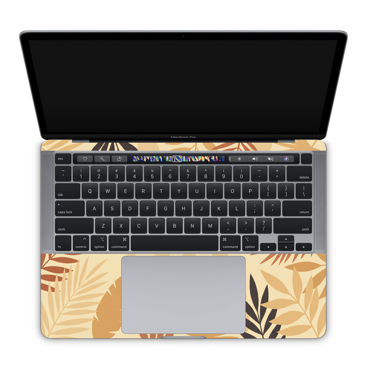 Marigold (MacBook Skin)