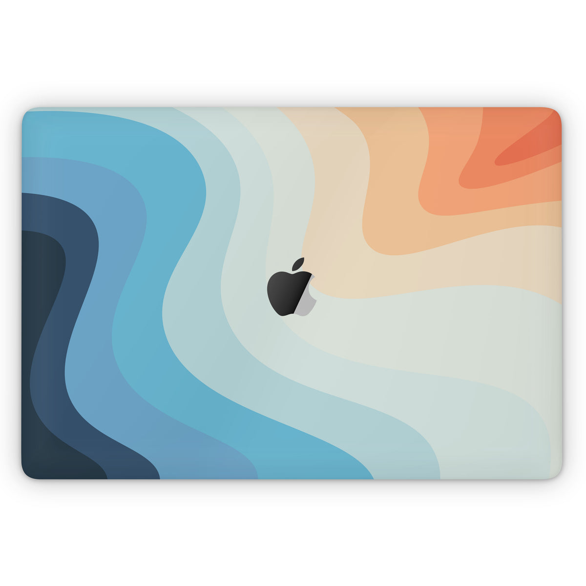 Swell (MacBook Skin)