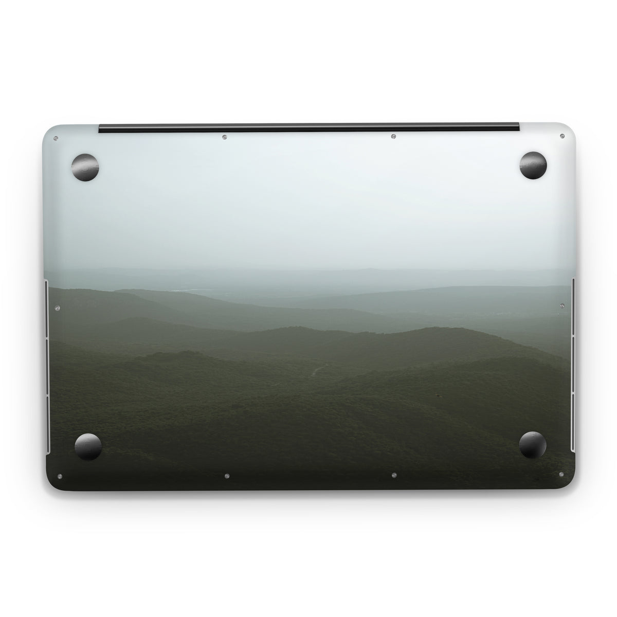 Dublin (MacBook Skin)