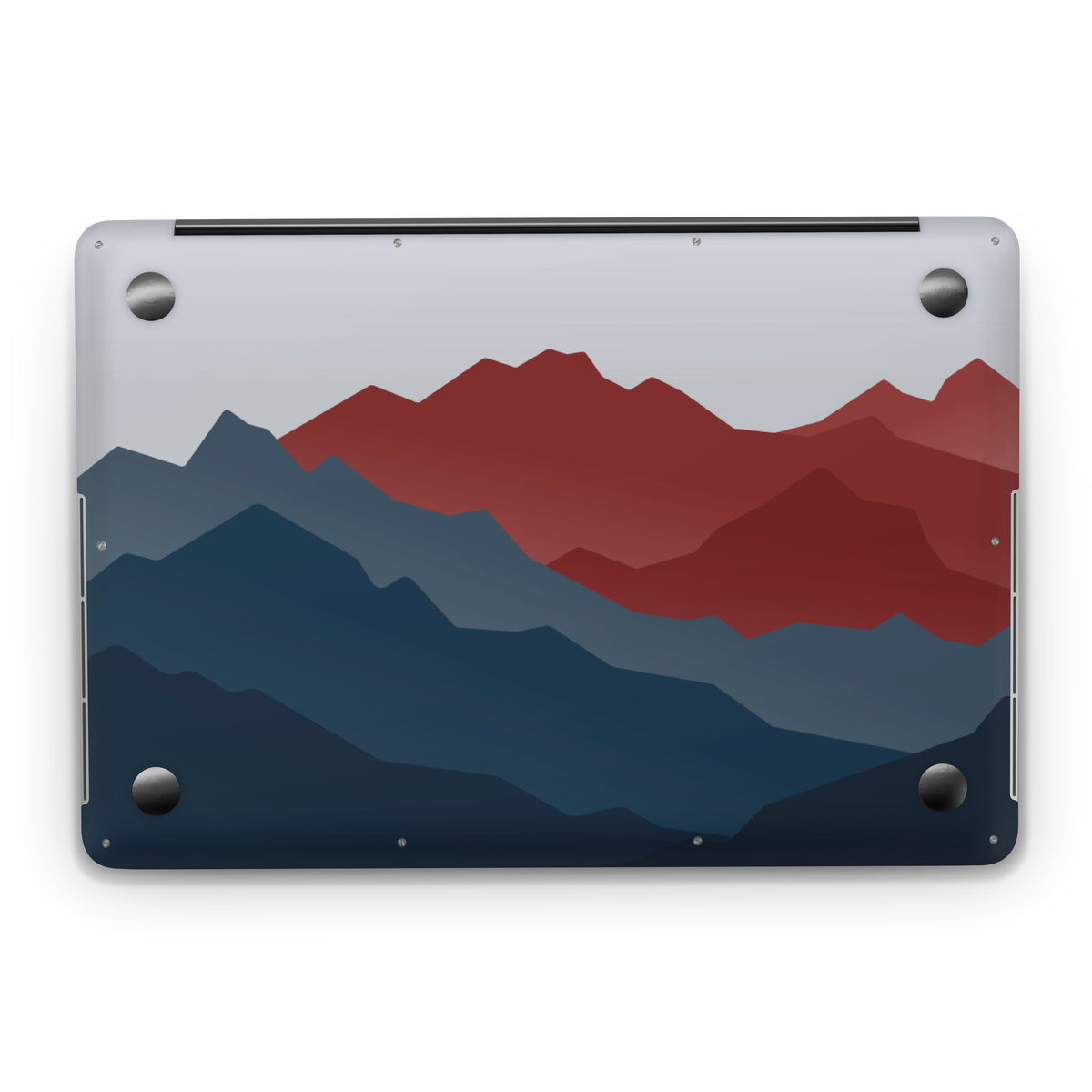 Rockies (MacBook Skin)