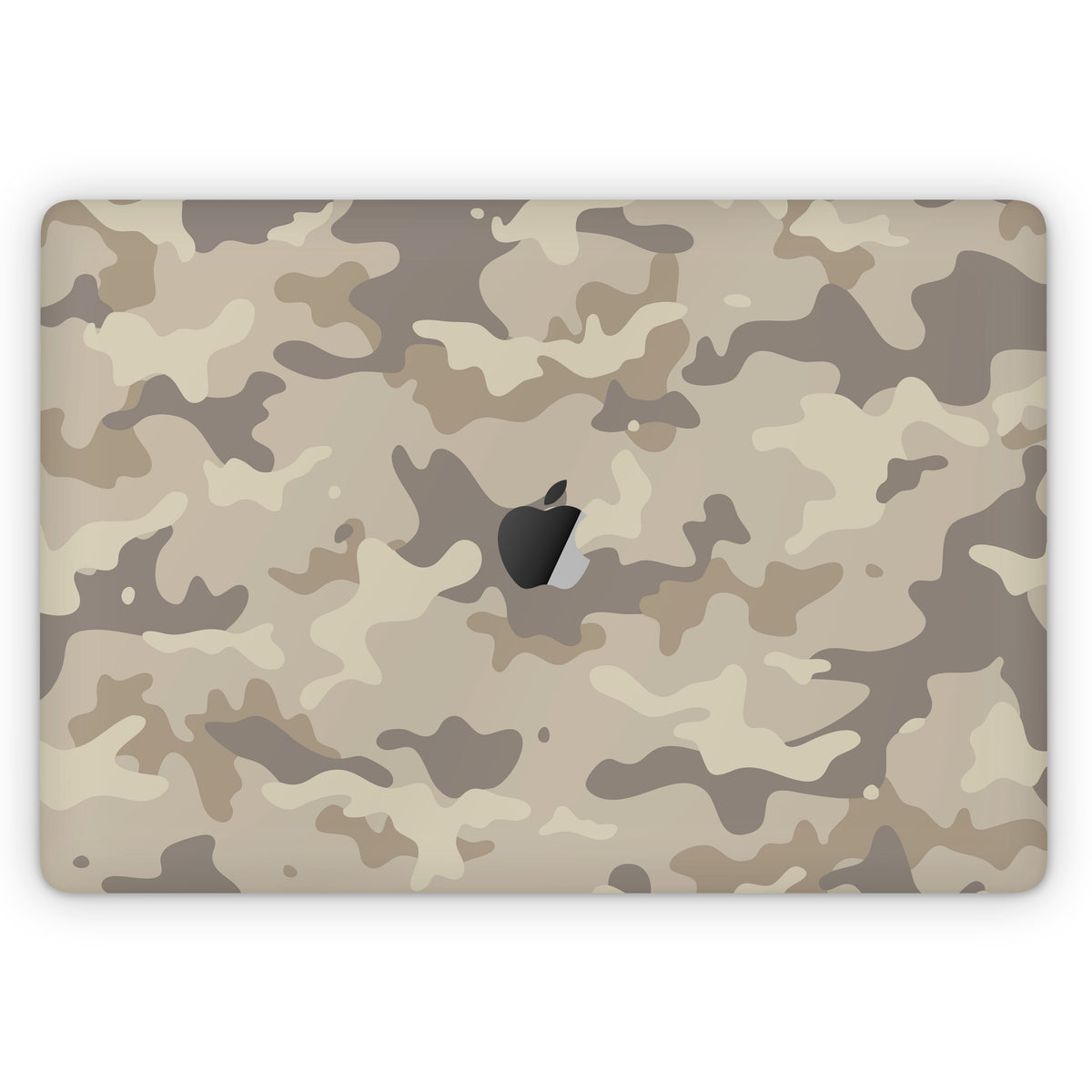 Desert Camo (MacBook Skin)