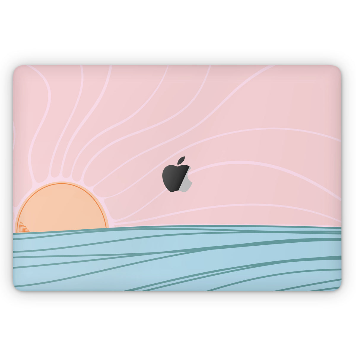Pink Lemonade (MacBook Skin)
