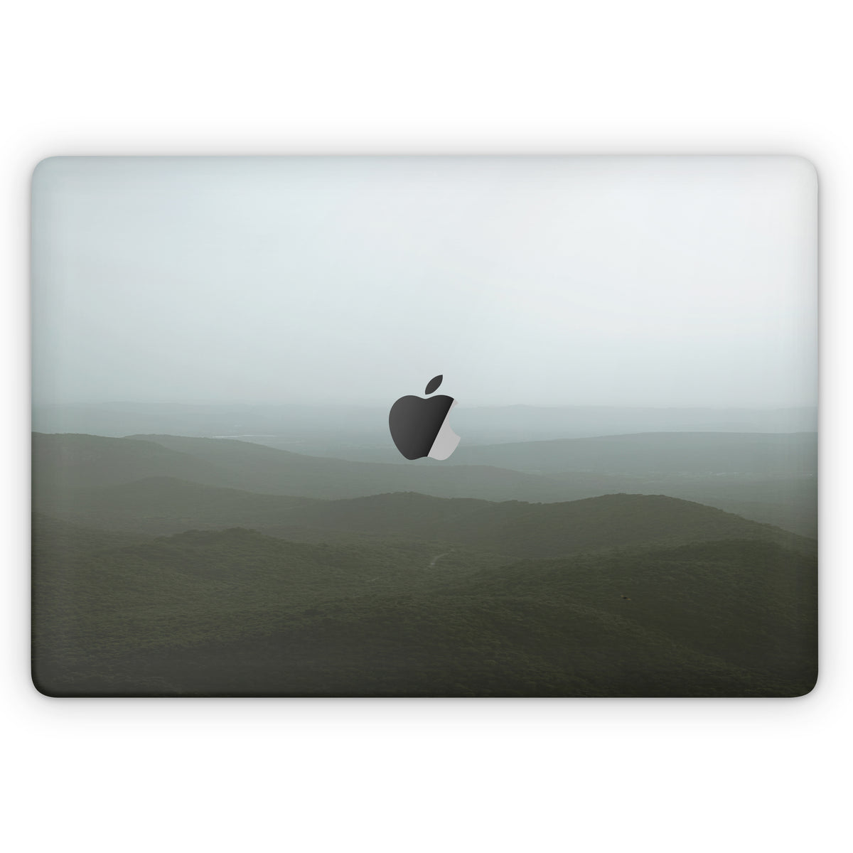 Dublin (MacBook Skin)