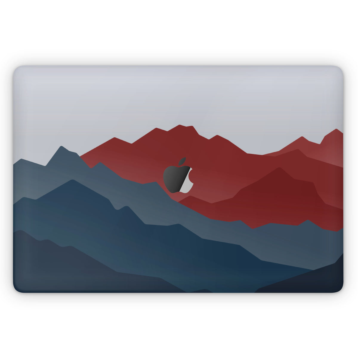 Rockies (MacBook Skin)