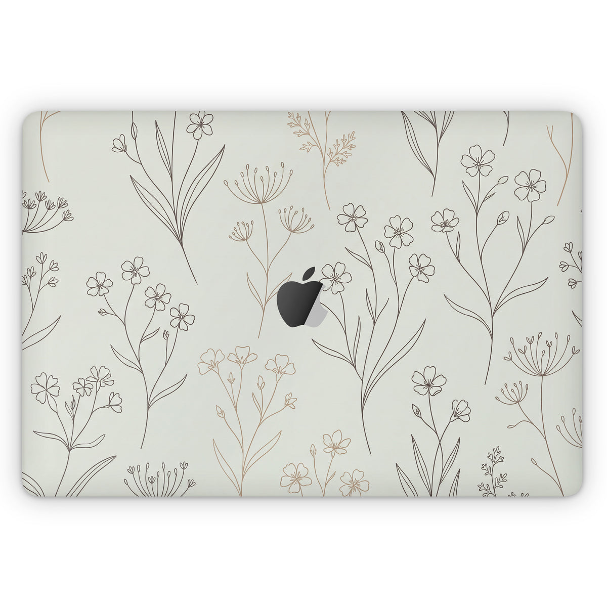 Clover (MacBook Skin)