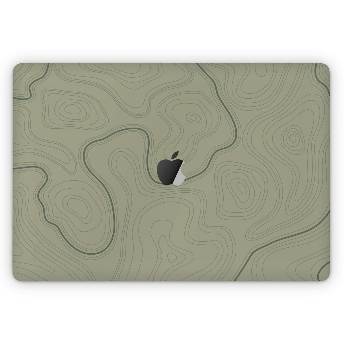 Ranger Green (MacBook Skin)