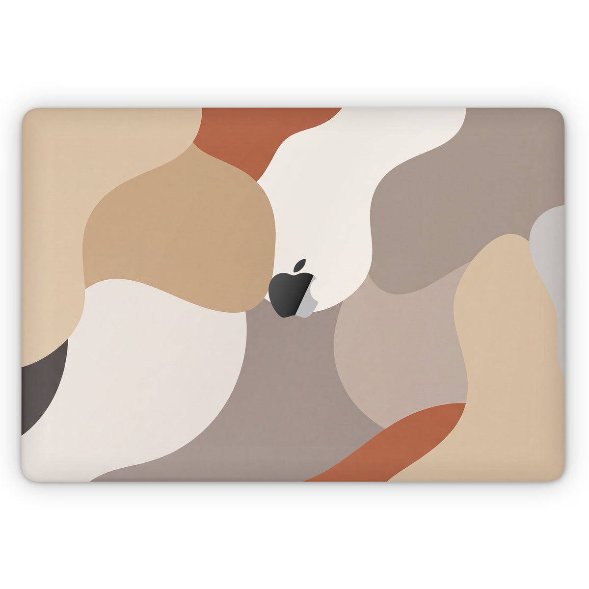 Rue (MacBook Skin)
