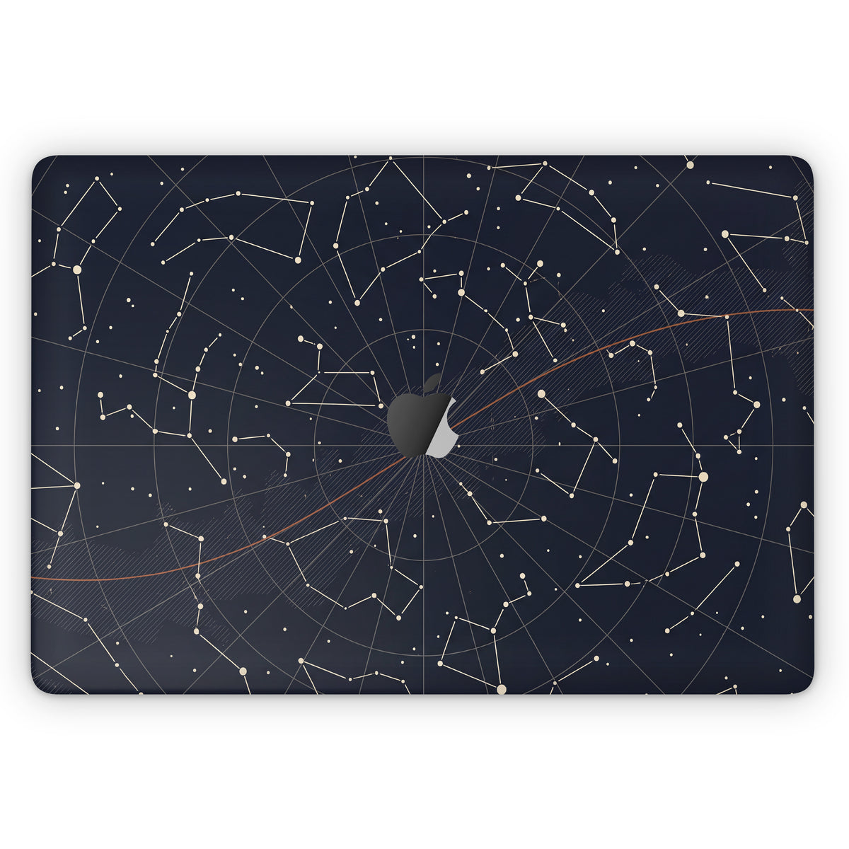 Celeste (MacBook Skin)