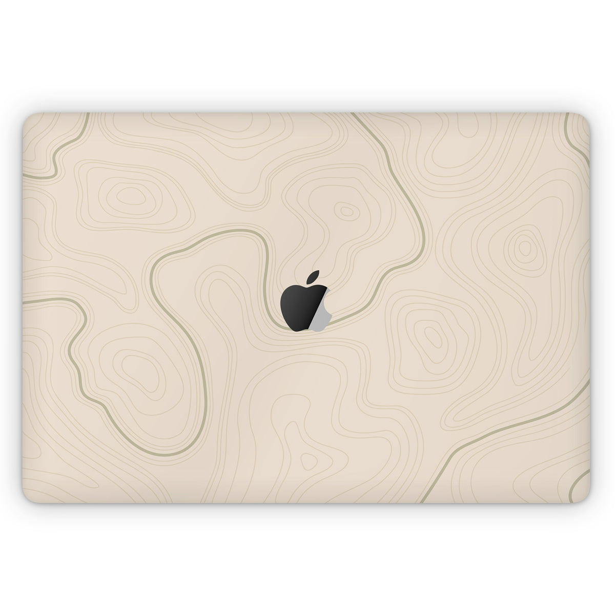 Wayfinder (MacBook Skin)