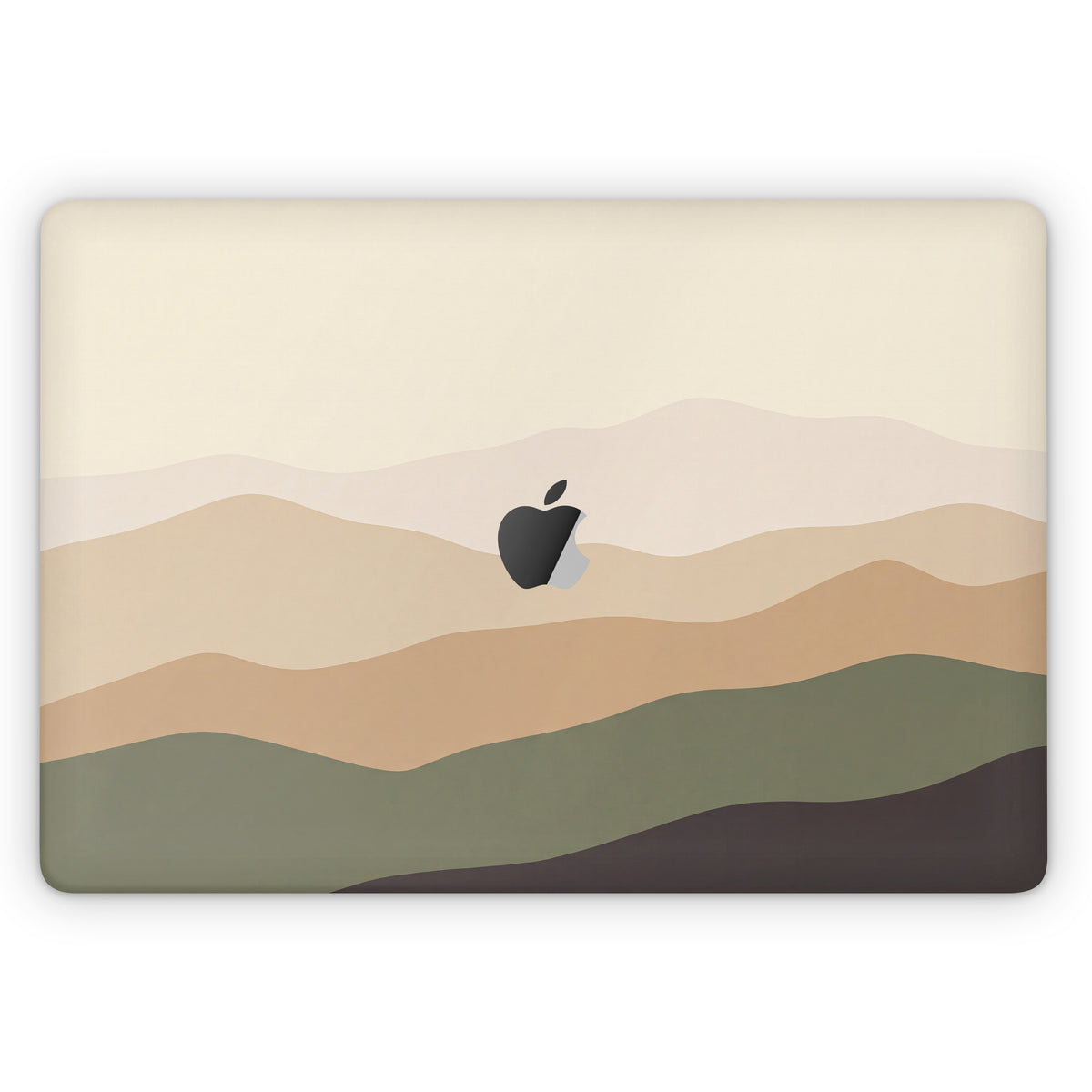 Sedona (MacBook Skin)