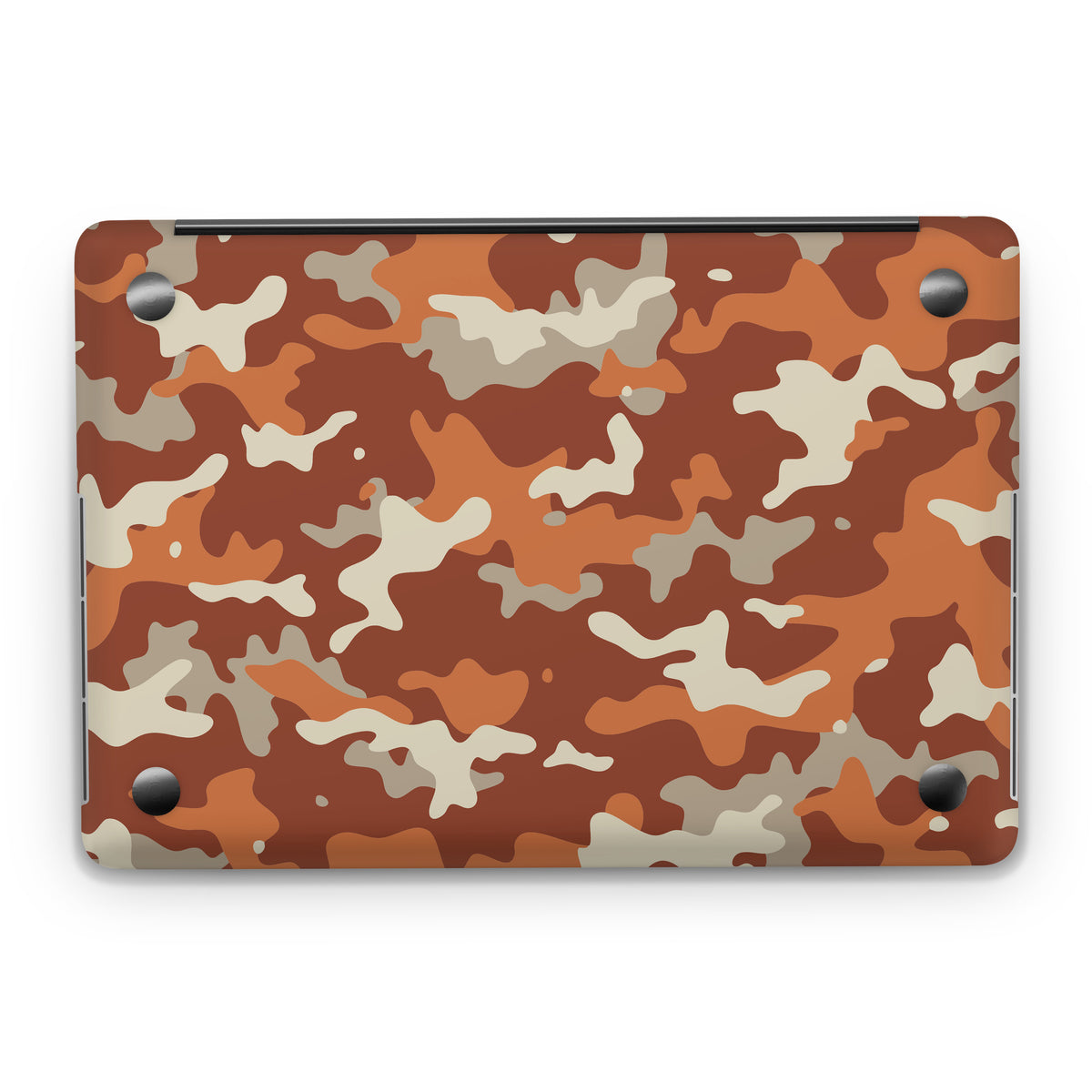 Ember Camo (MacBook Skin)